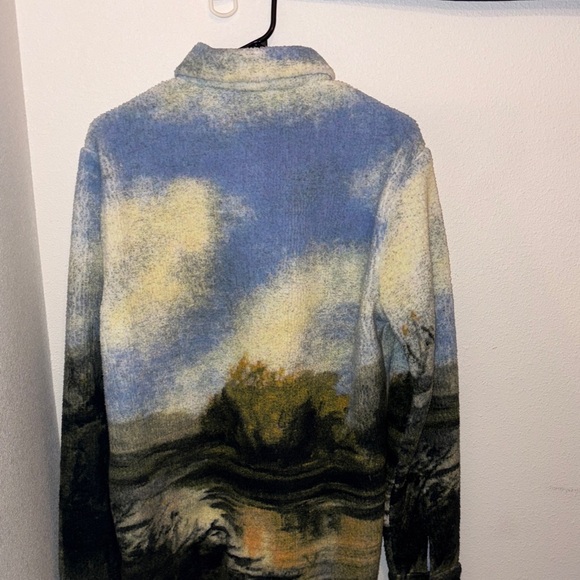 MAN Multicolor Jacket - Picture 4 of 4